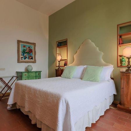 Villa Gamberaia Settignano Εξωτερικό φωτογραφία
