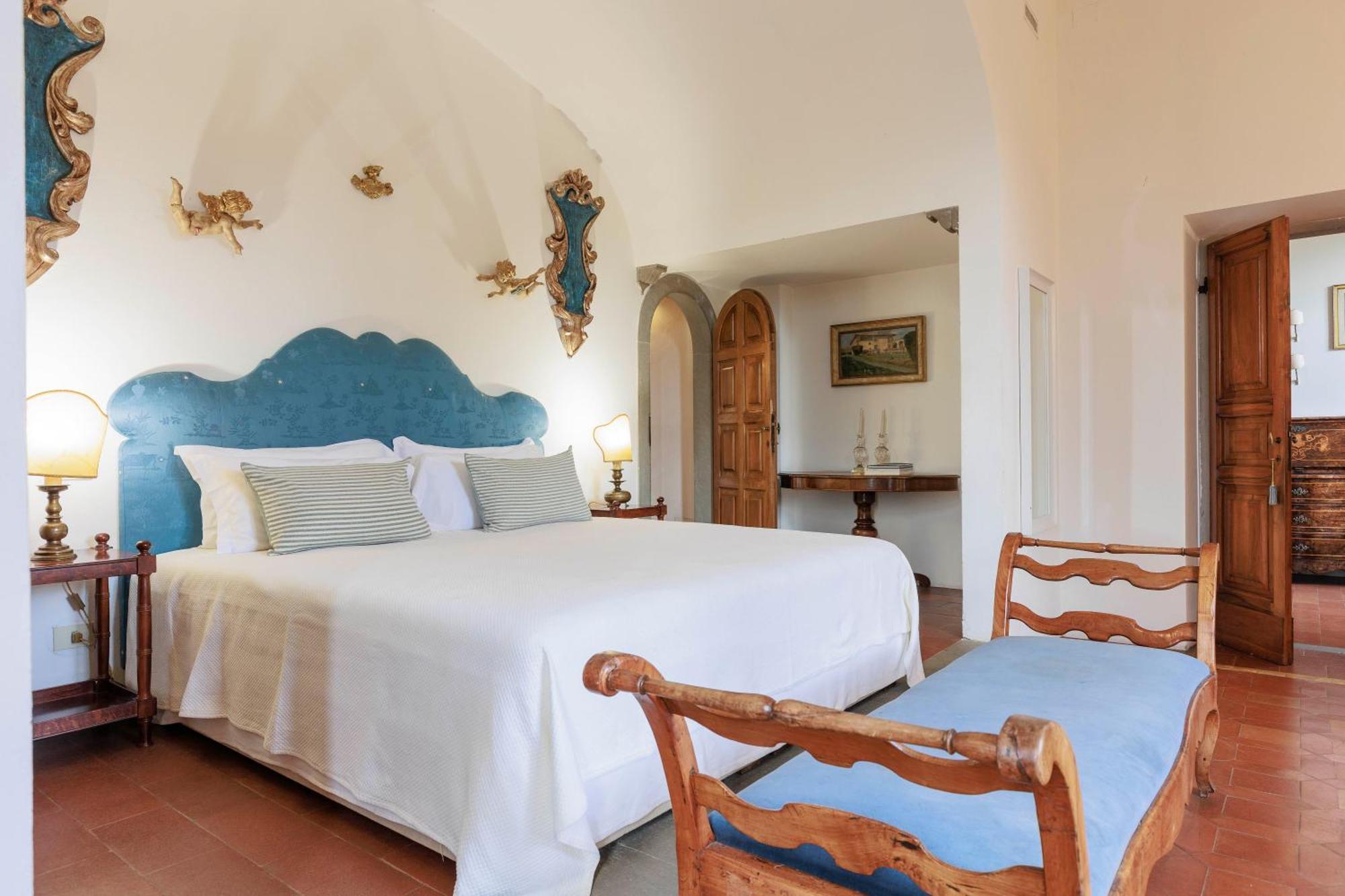 Villa Gamberaia Settignano Εξωτερικό φωτογραφία