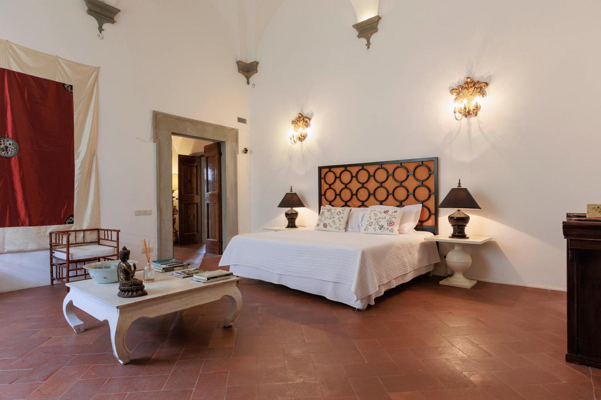 Villa Gamberaia Settignano Εξωτερικό φωτογραφία