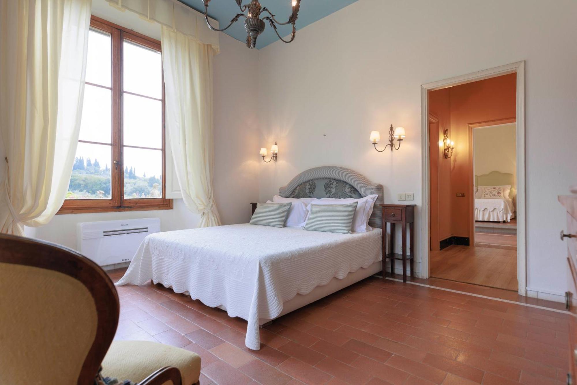 Villa Gamberaia Settignano Εξωτερικό φωτογραφία