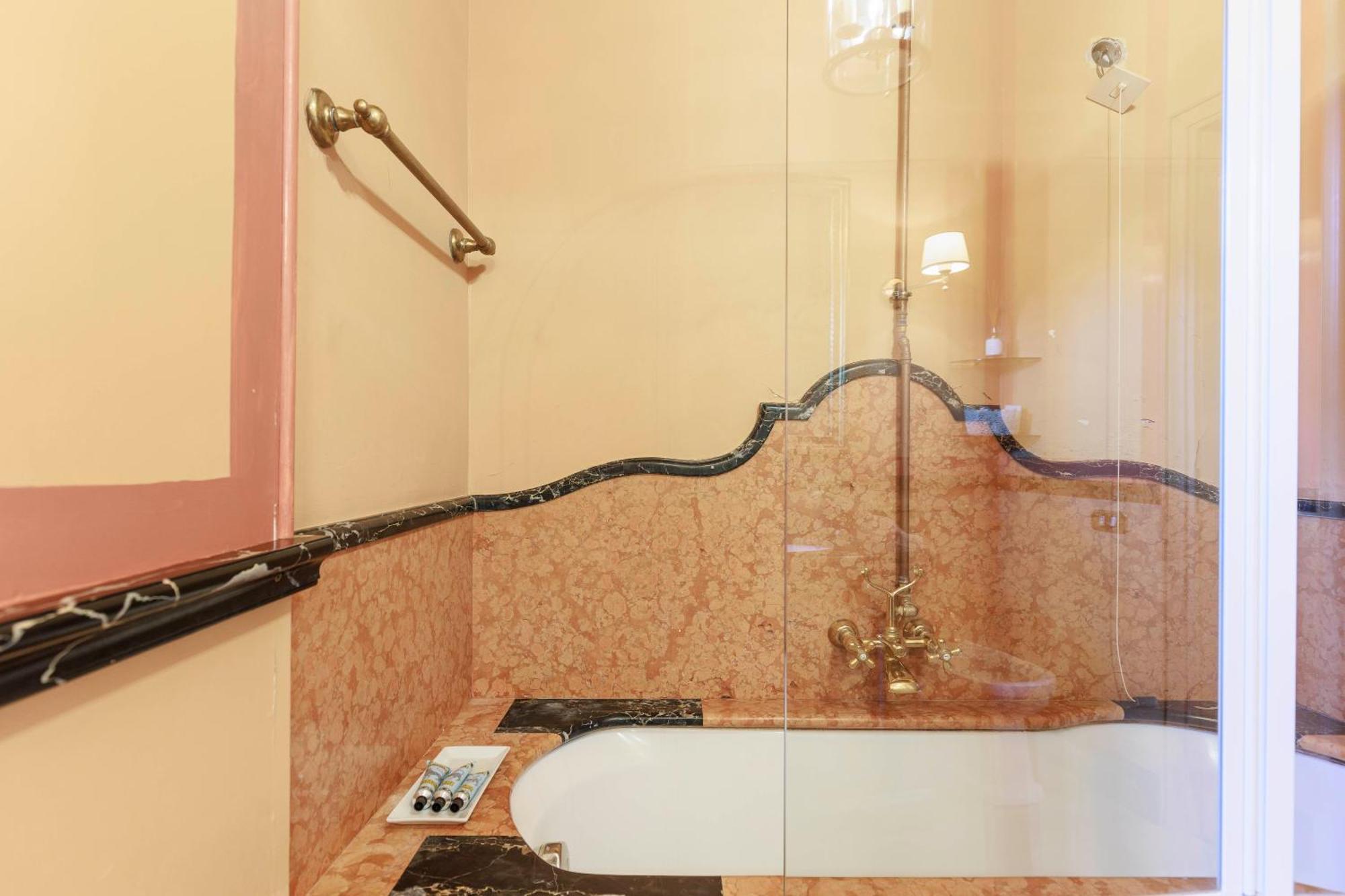 Villa Gamberaia Settignano Εξωτερικό φωτογραφία