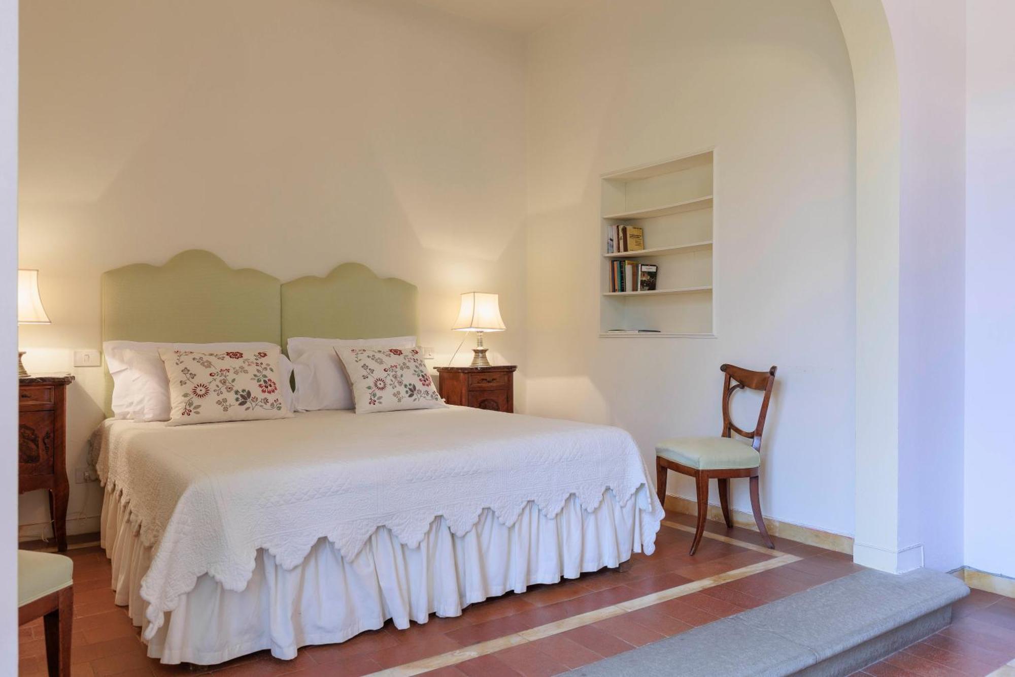 Villa Gamberaia Settignano Εξωτερικό φωτογραφία