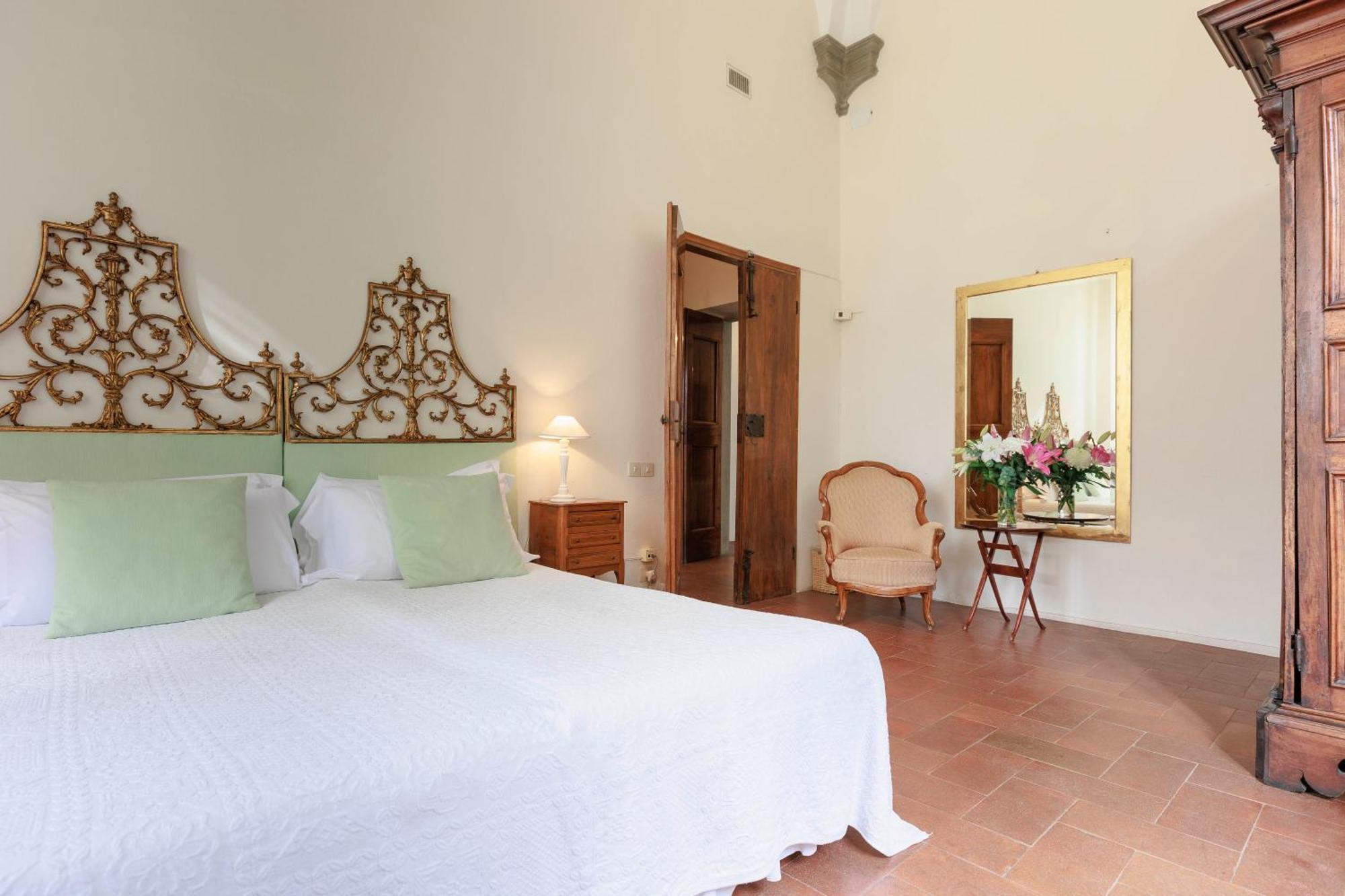 Villa Gamberaia Settignano Εξωτερικό φωτογραφία