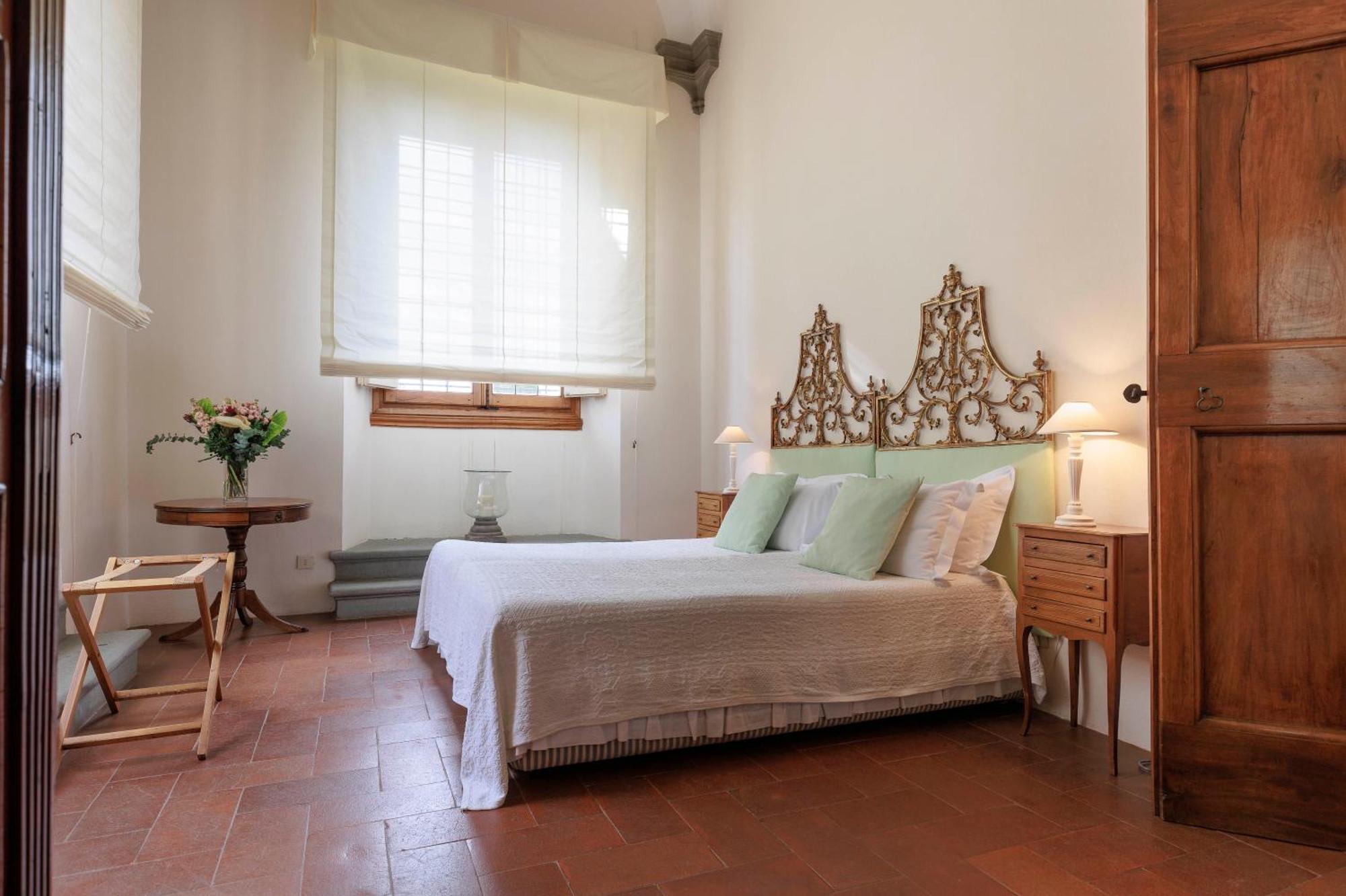 Villa Gamberaia Settignano Εξωτερικό φωτογραφία