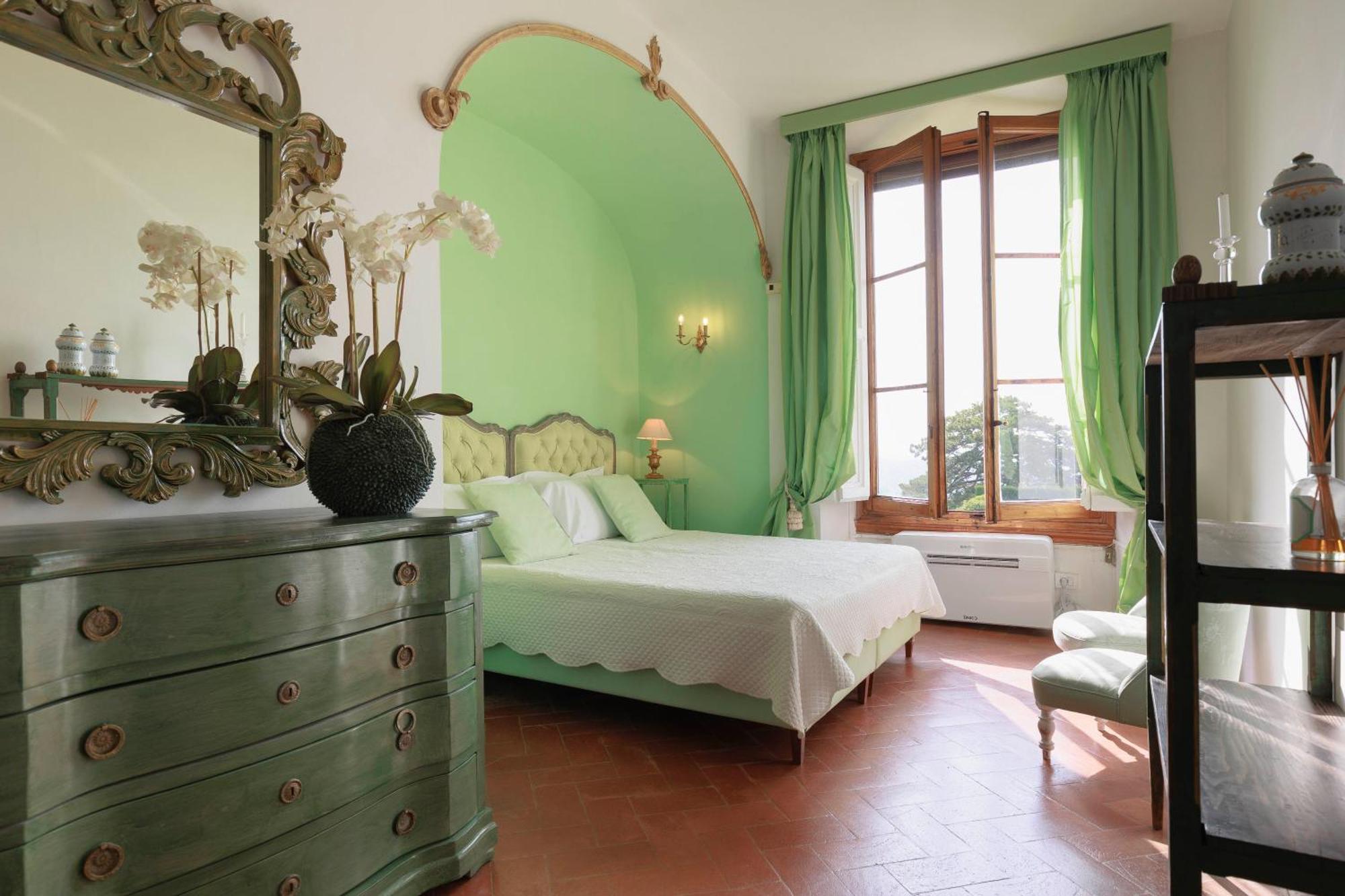 Villa Gamberaia Settignano Εξωτερικό φωτογραφία